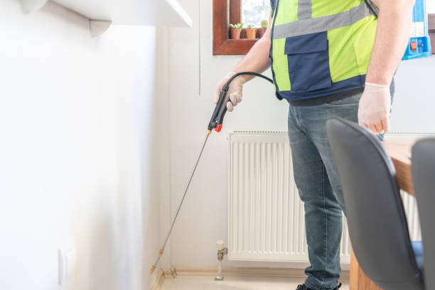 Best Affordable Pest Control Services  in South Sumter, SC