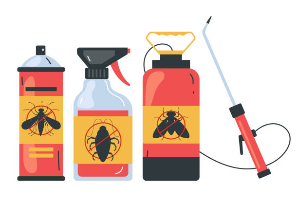 Best Best Pest Control Companies  in South Sumter, SC